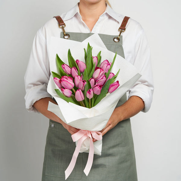 Tulip Bouquet