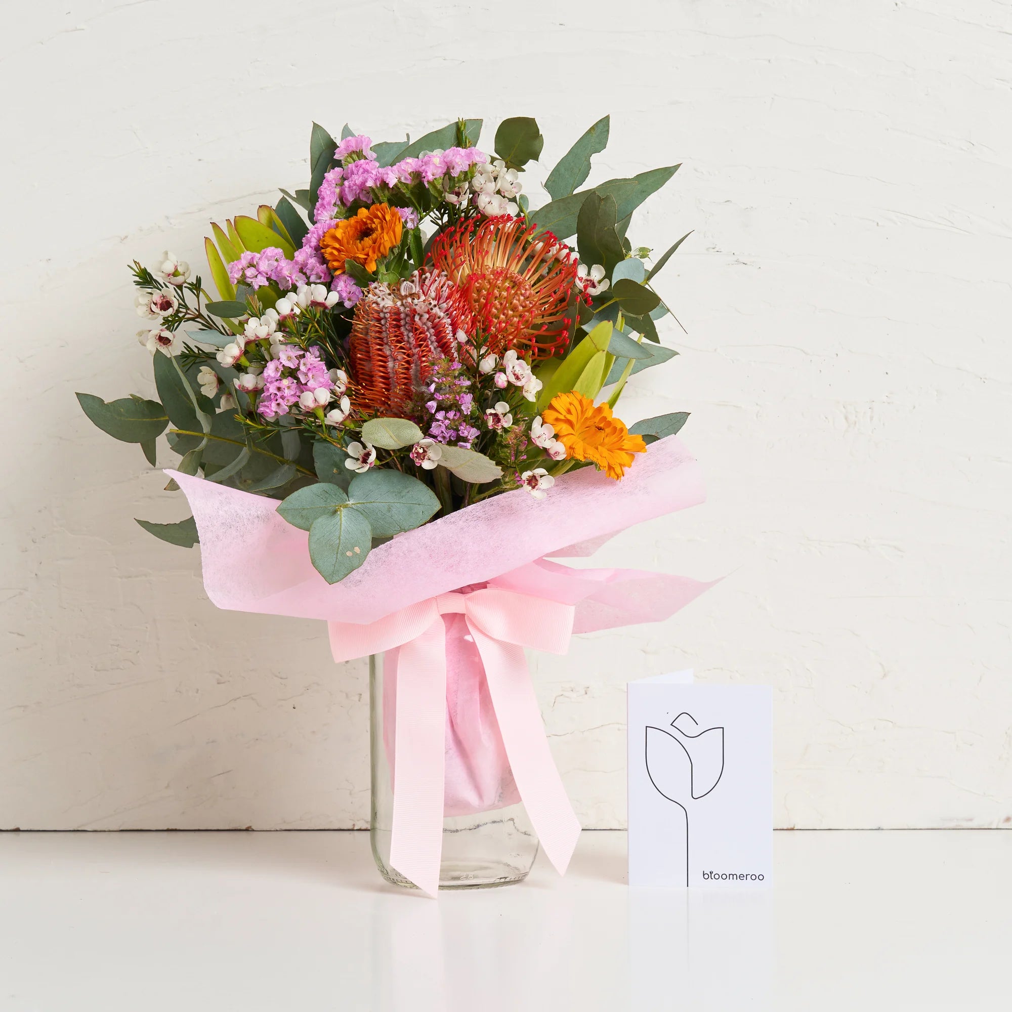 Medium Native Beauty