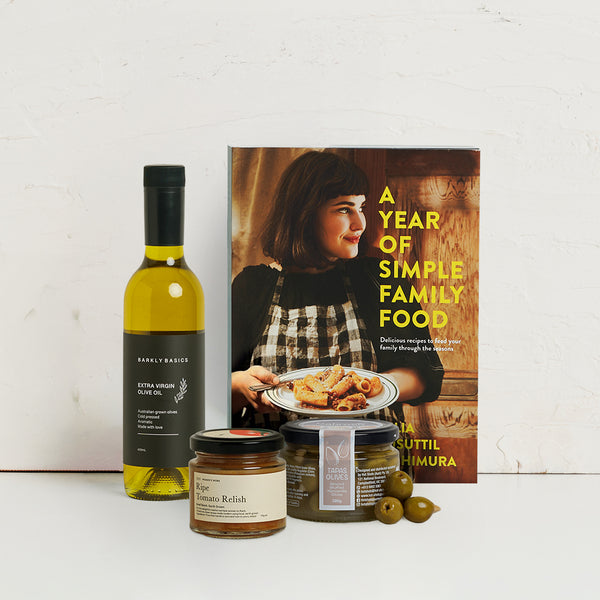 Local Harvest Hamper