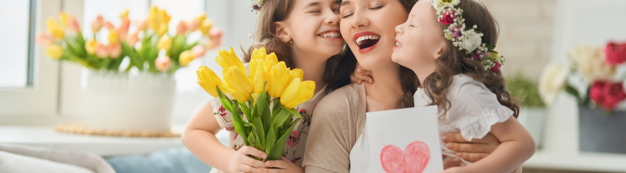 Send Your Mum Only The Best!_mothers-day