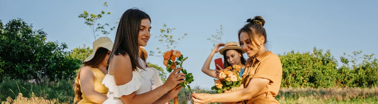Celebrate Galentine's Day 2025 In Australia!