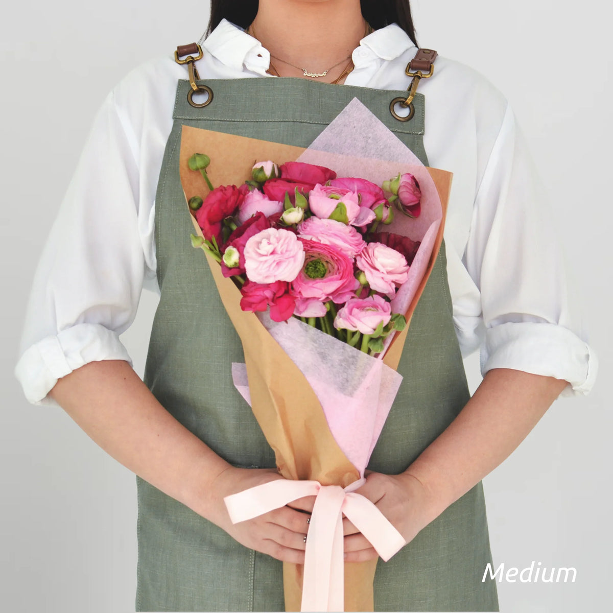 Buttercup Bouquet