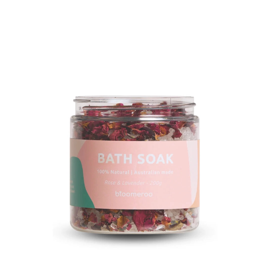 Pamper Explosion Box