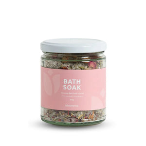 Relaxing Bath Soak