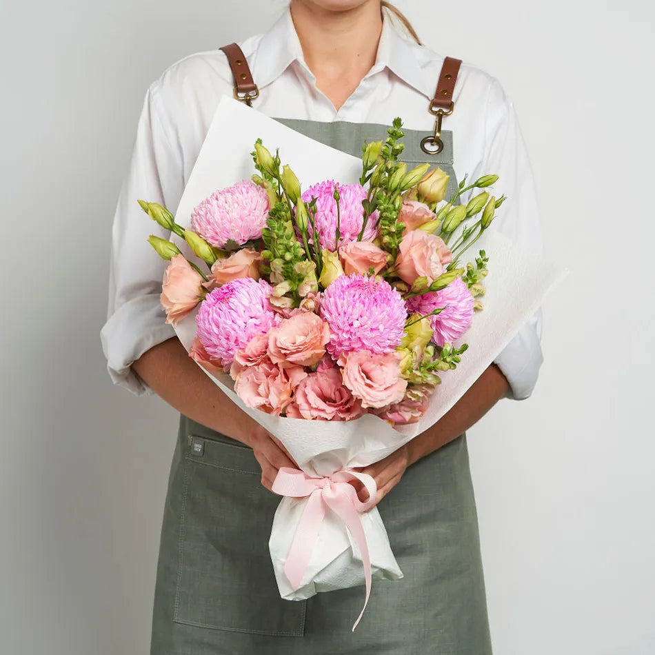 Large Florist&#39;s Choice