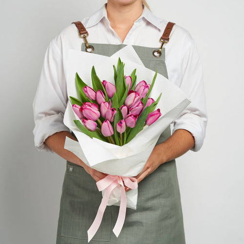 Tulip Bouquet