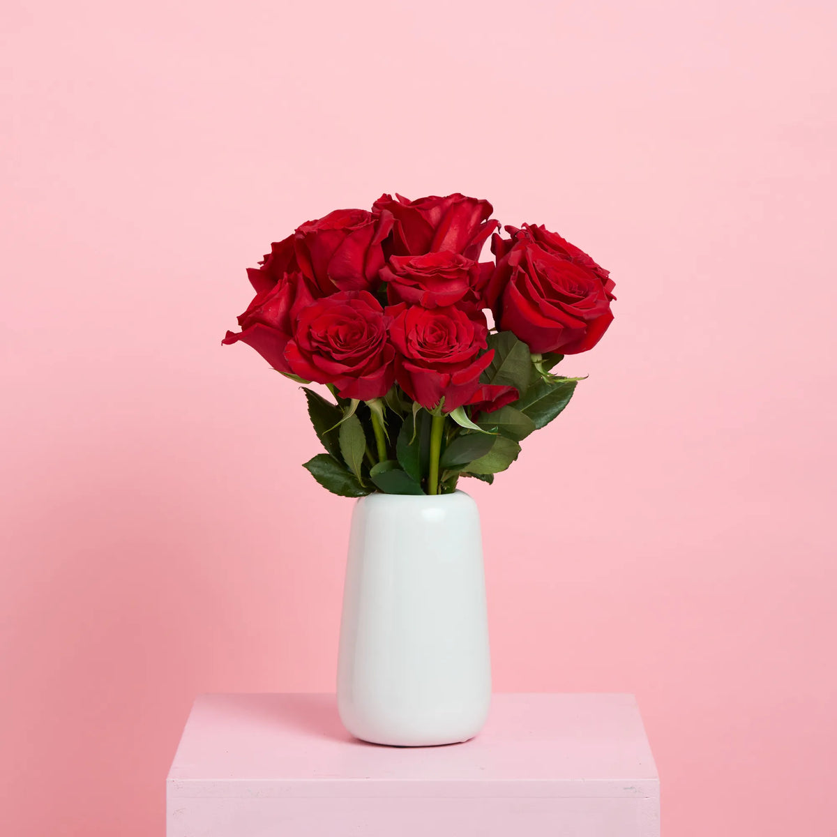 Red Roses