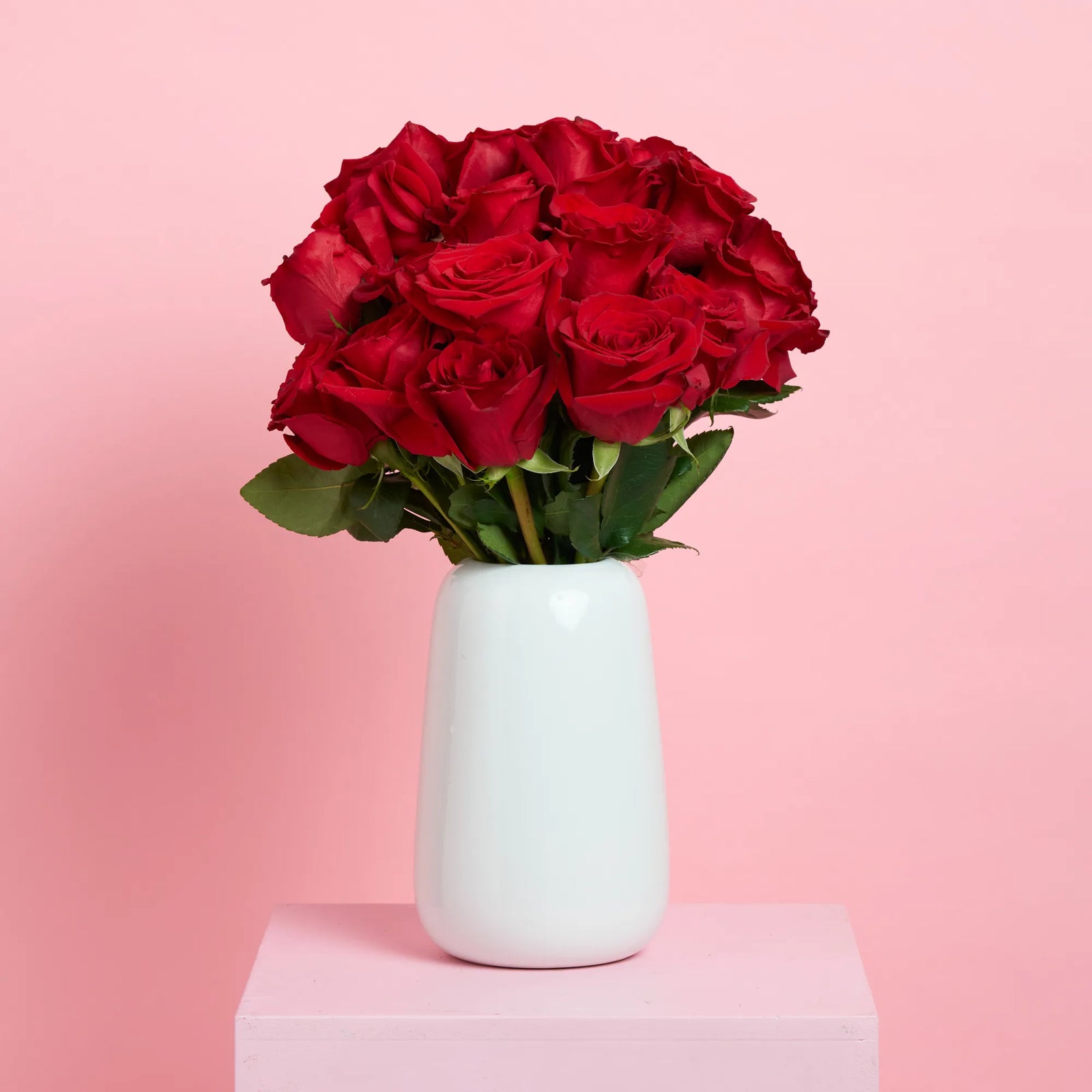 20 Red Roses