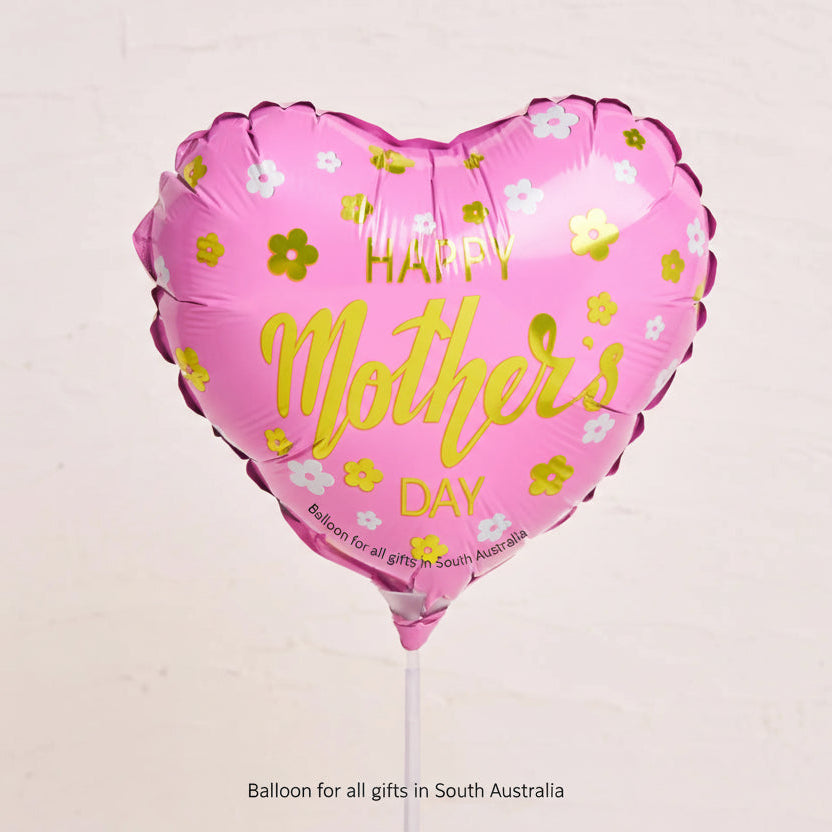 Best Mum Ever Balloon