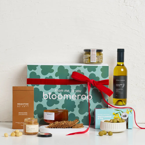 Australian Delights Hamper