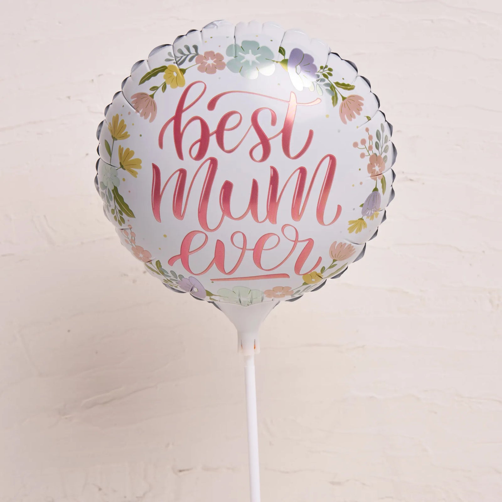 Best Mum Ever Balloon