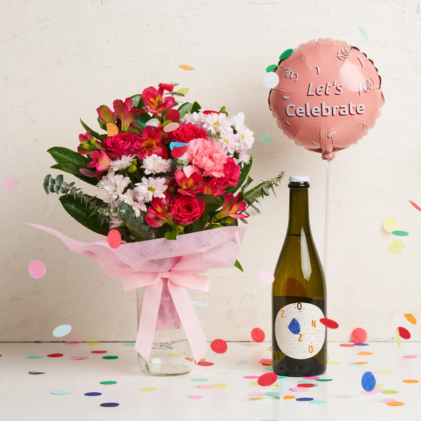 Congratulations!