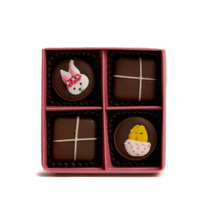 Easter Choc Truffles (SA/QLD/VIC/WA - SOLD OUT)