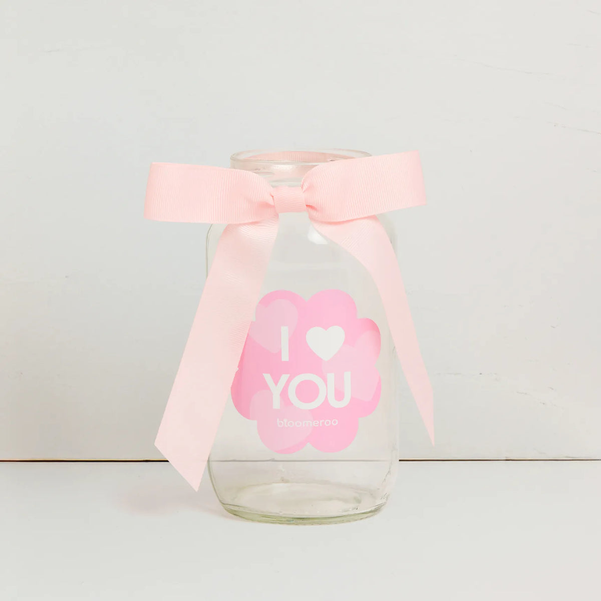 Big Love Native Flower Jar