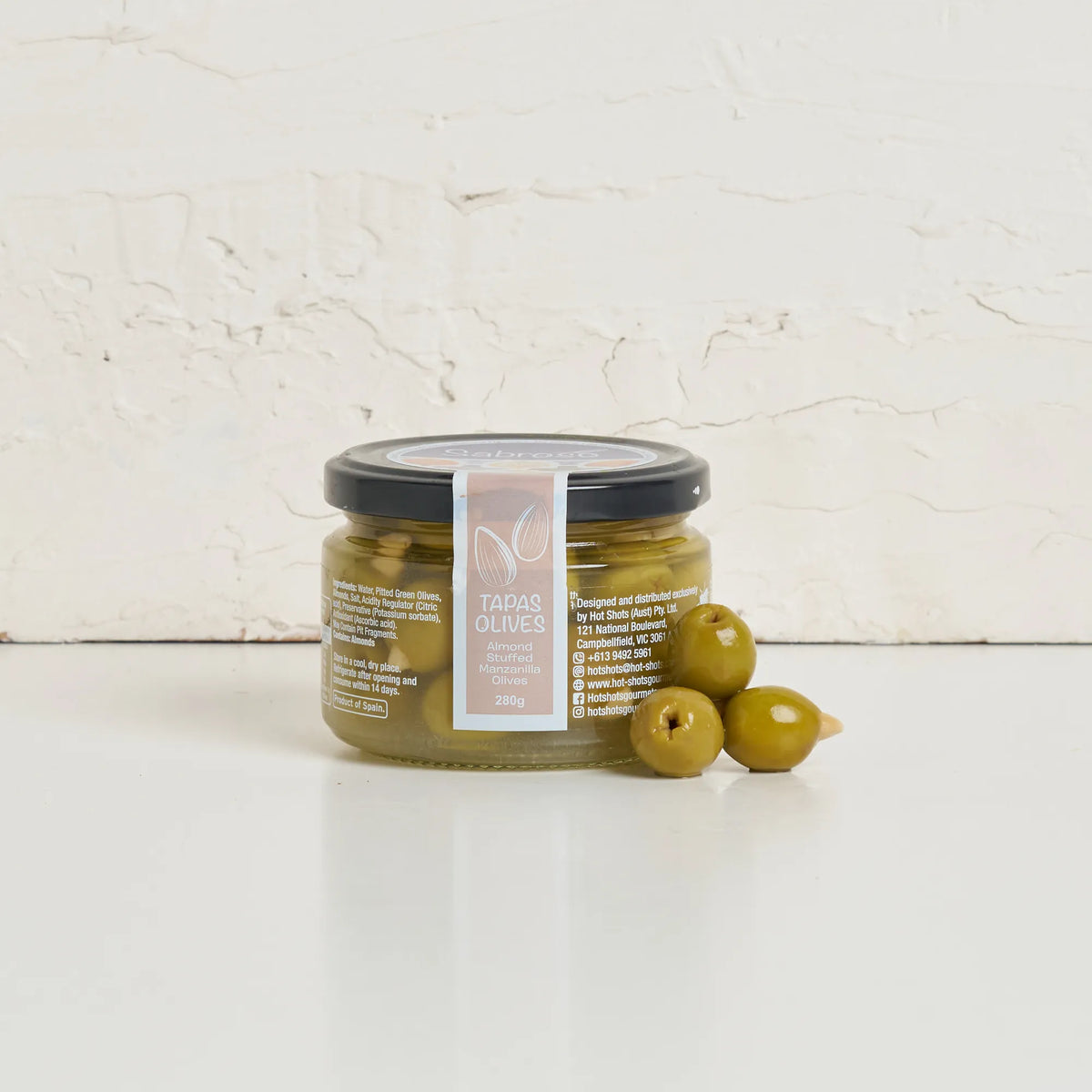 Australian Delights Hamper