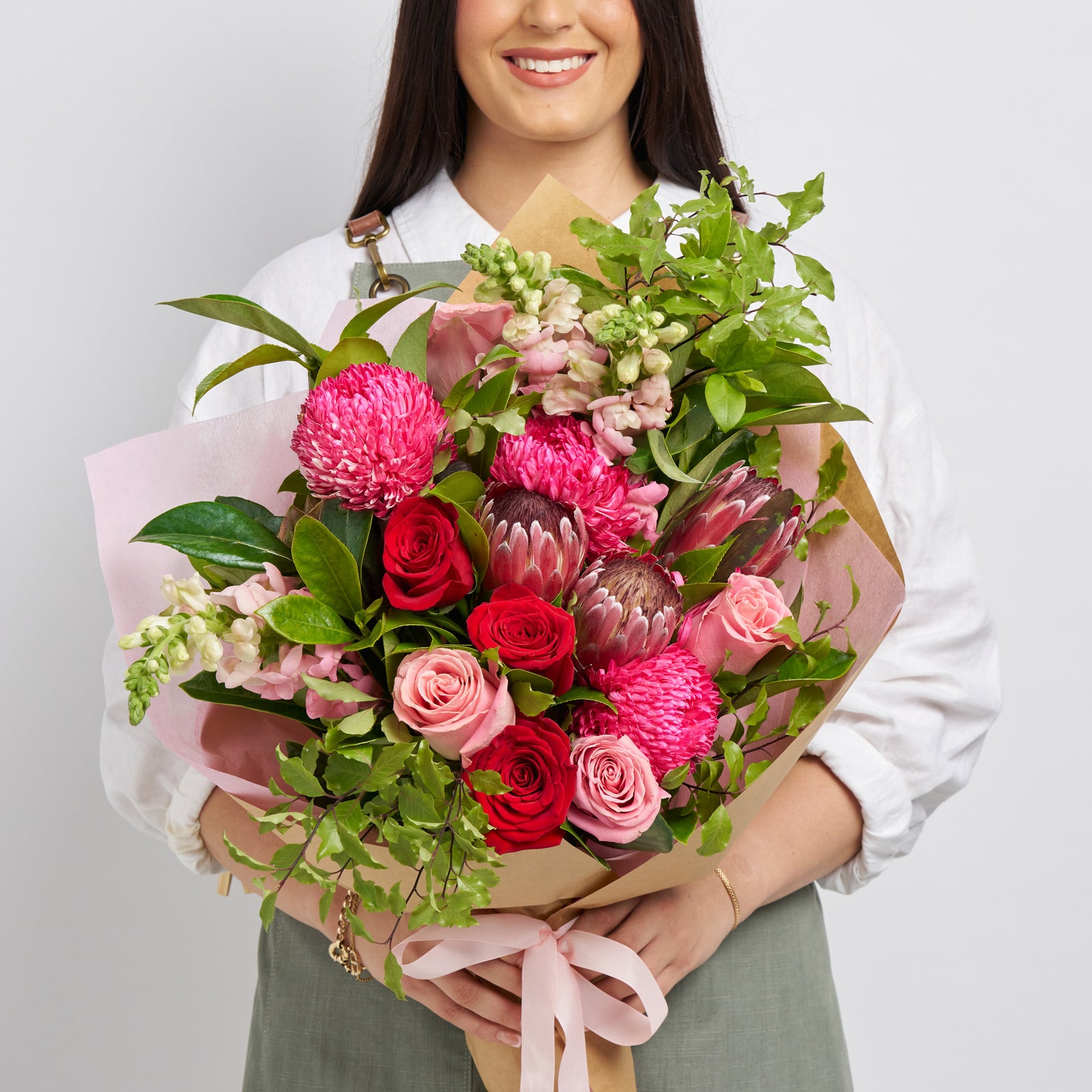 Show-stopping Bouquet