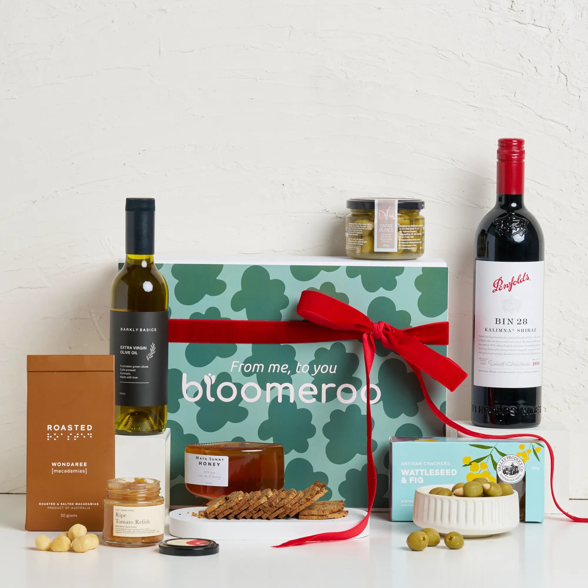 Shiraz Delights Hamper