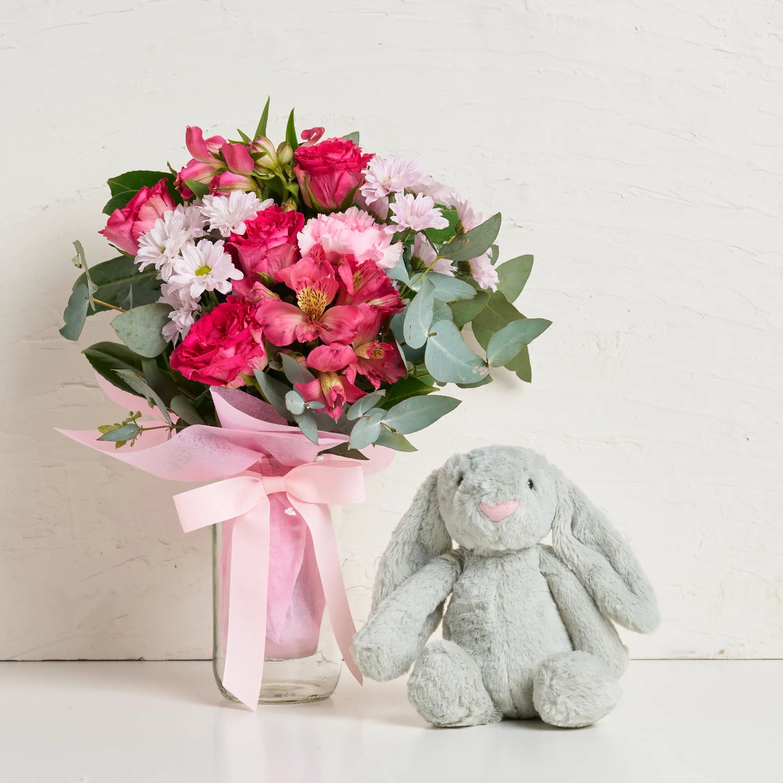 Some Bunny Loves You