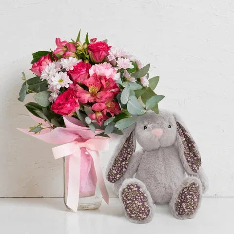 Some Bunny Loves You