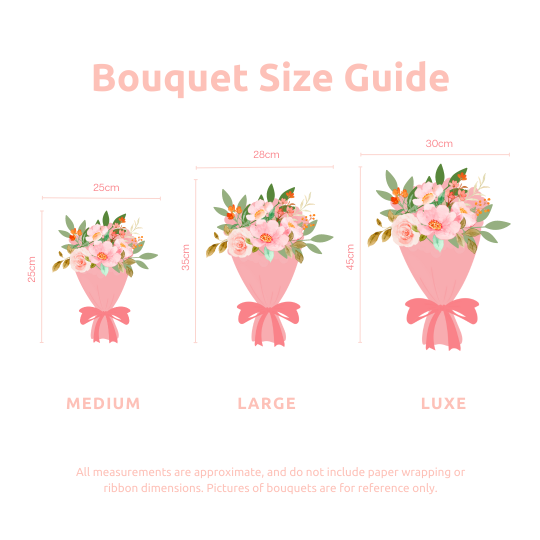 Birthday Sweet Treats