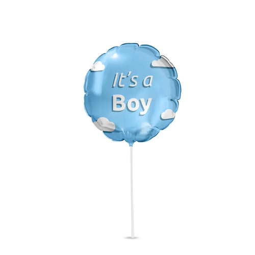 It's a Boy Balloon