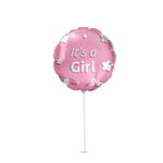 It's a Girl Balloon