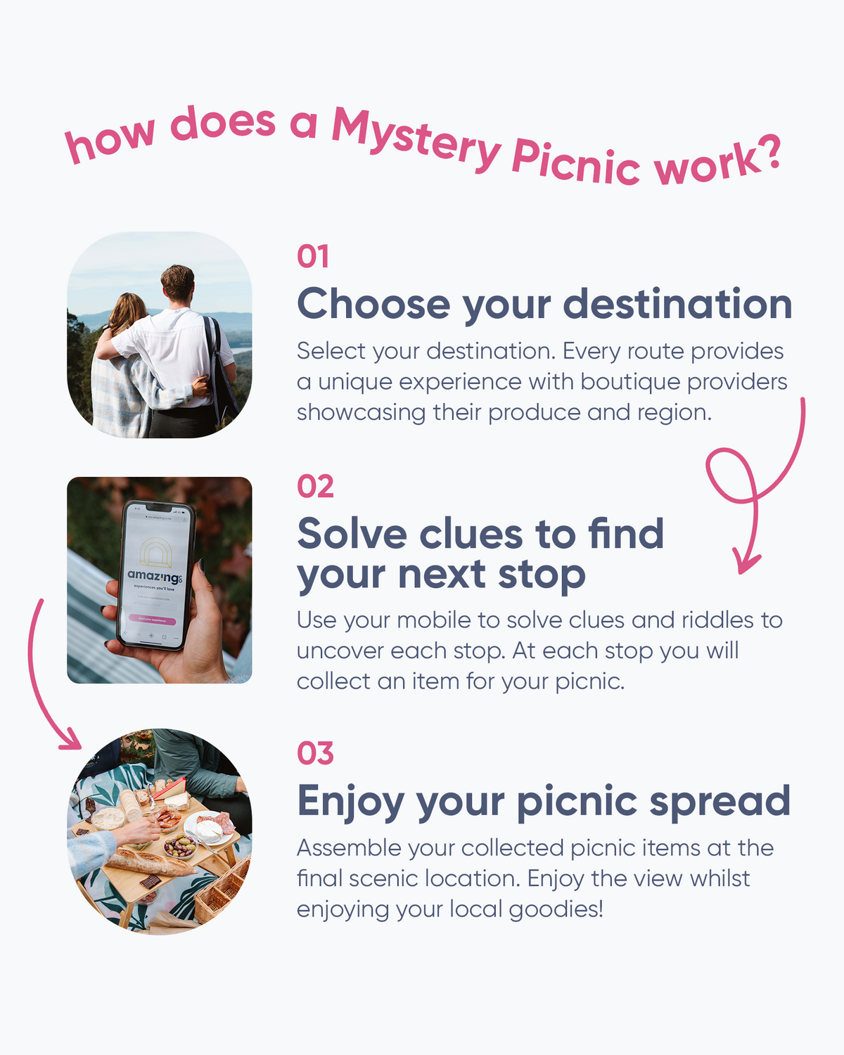Mystery Picnic Bundle