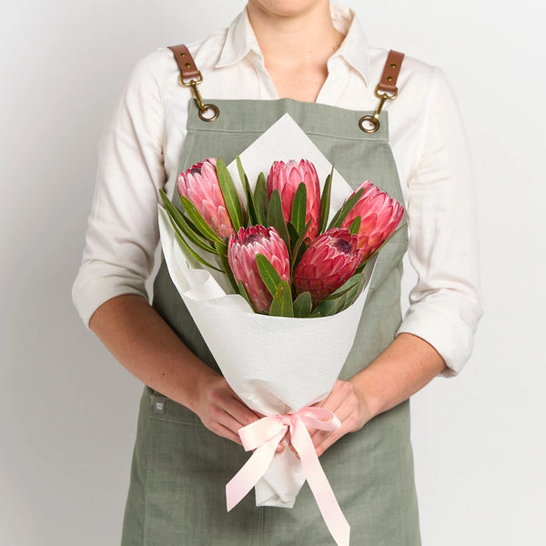 Protea Bouquet
