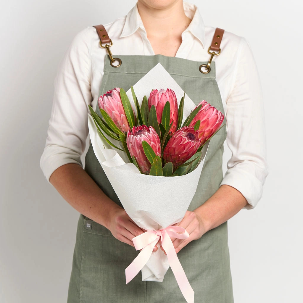 Protea Bouquet