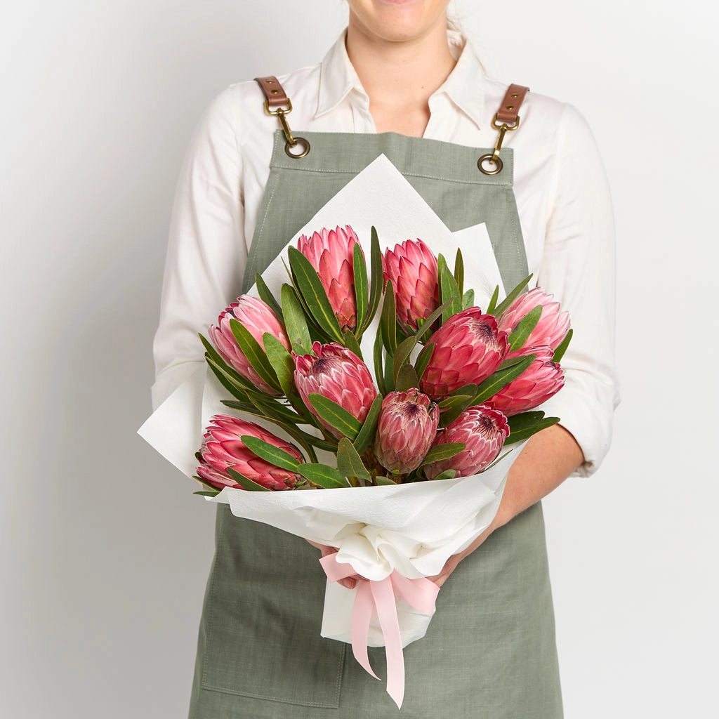 Protea Bouquet