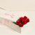 6 Long Stem Red Roses