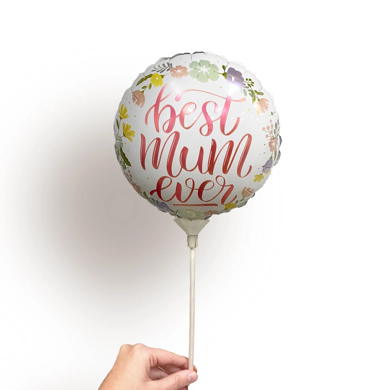 Best Mum Ever Balloon (SA - SOLD OUT)