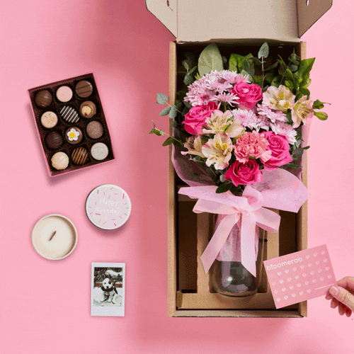 Build a Gift