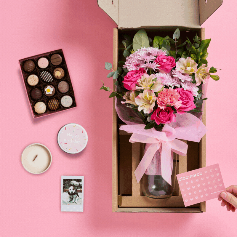 Build a Gift