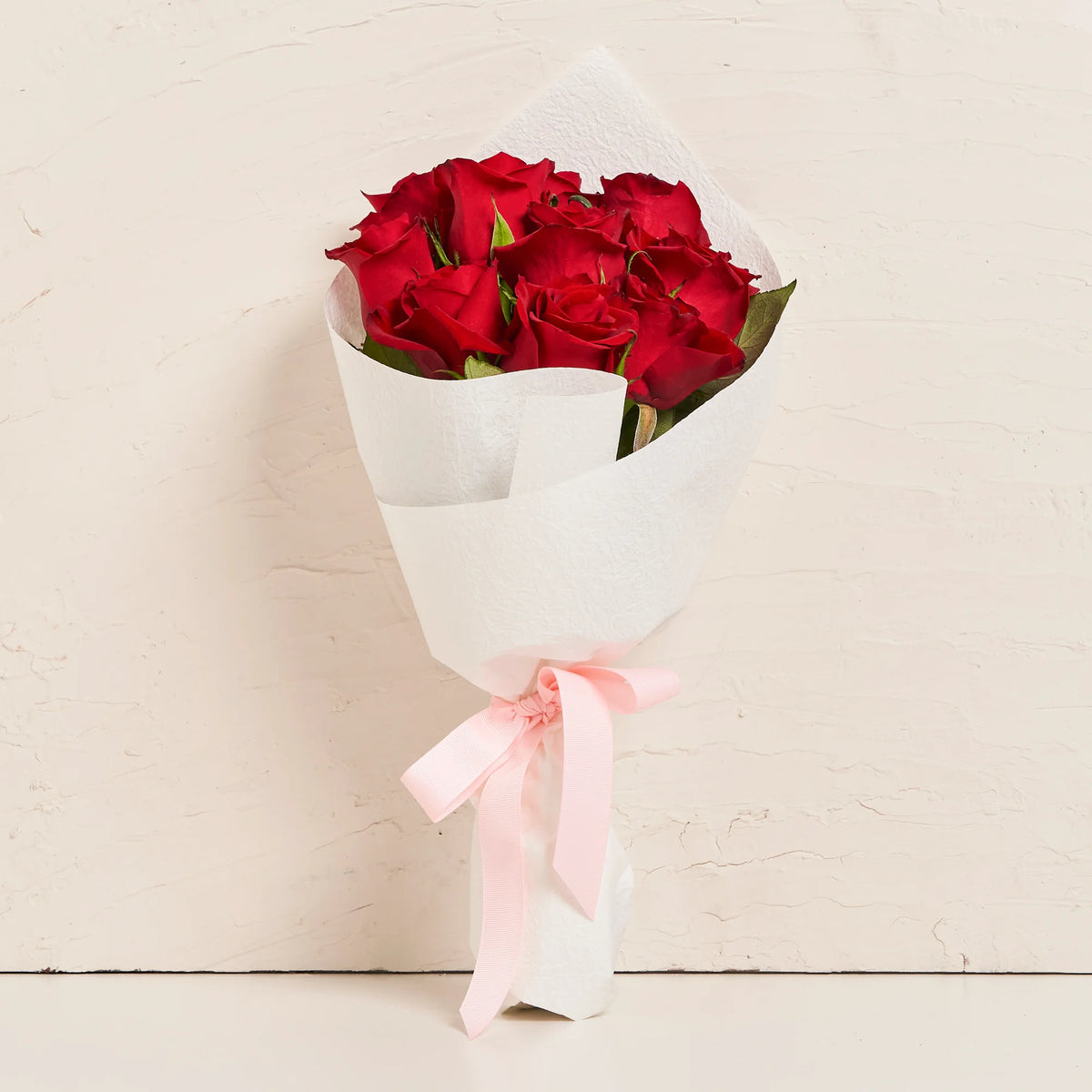 Deluxe Red Rose Love