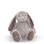 Floppy Ear Bunny - Grey