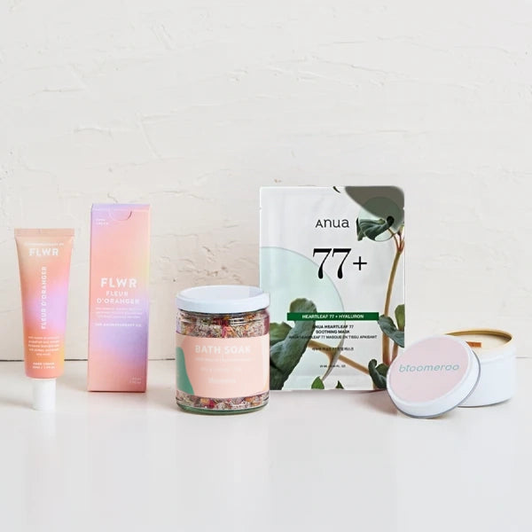 Get Well Soon Bundle