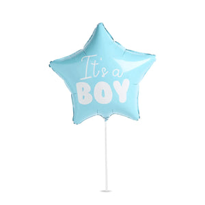 It's a Boy Balloon