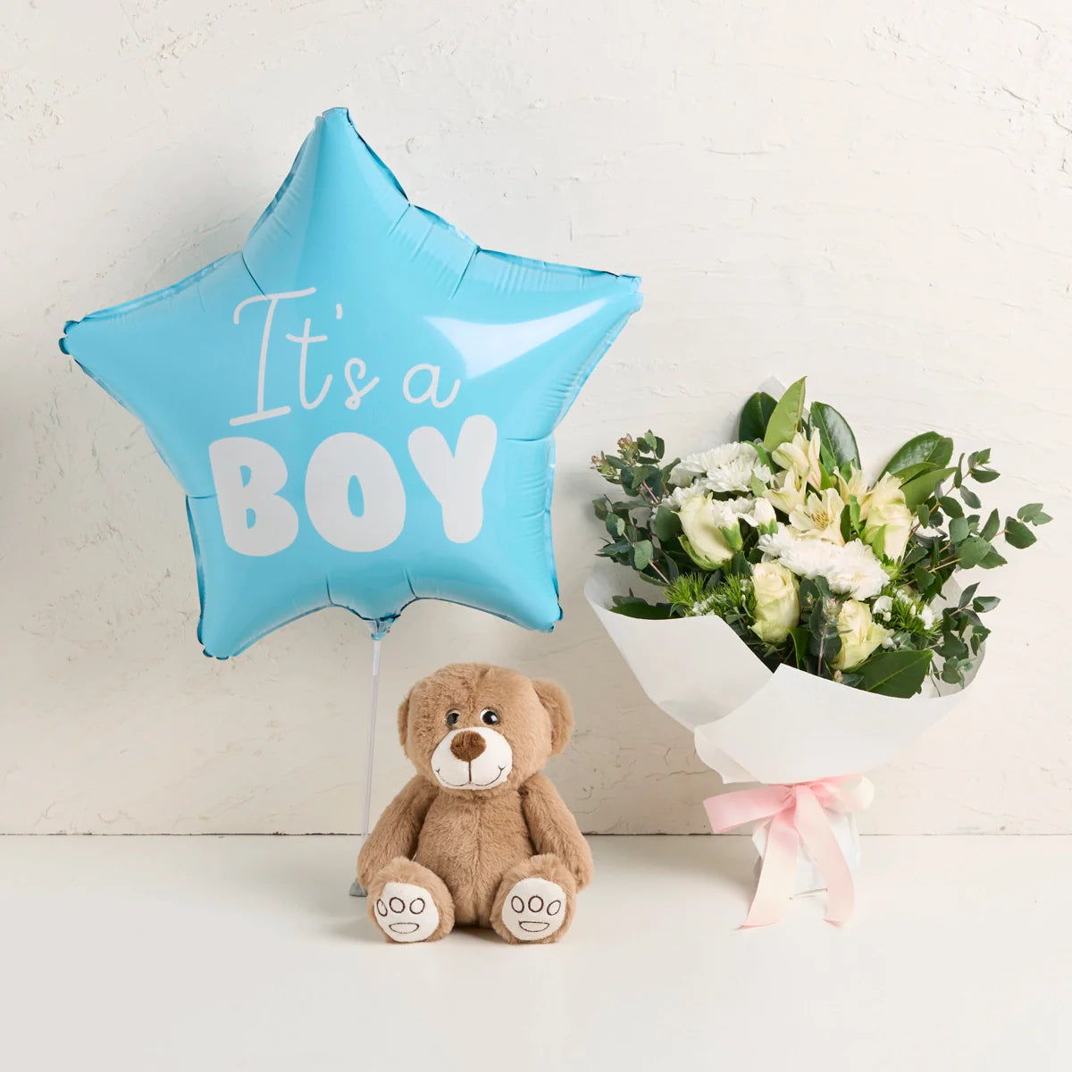 It s a Boy Gender Reveal Gift Hamper