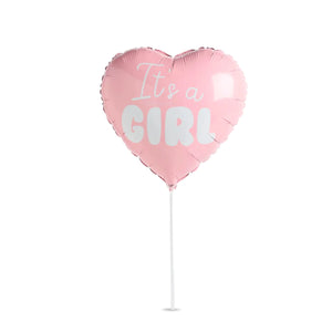 It's a Girl Balloon