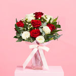 Luxe Cherry Love Bouquet