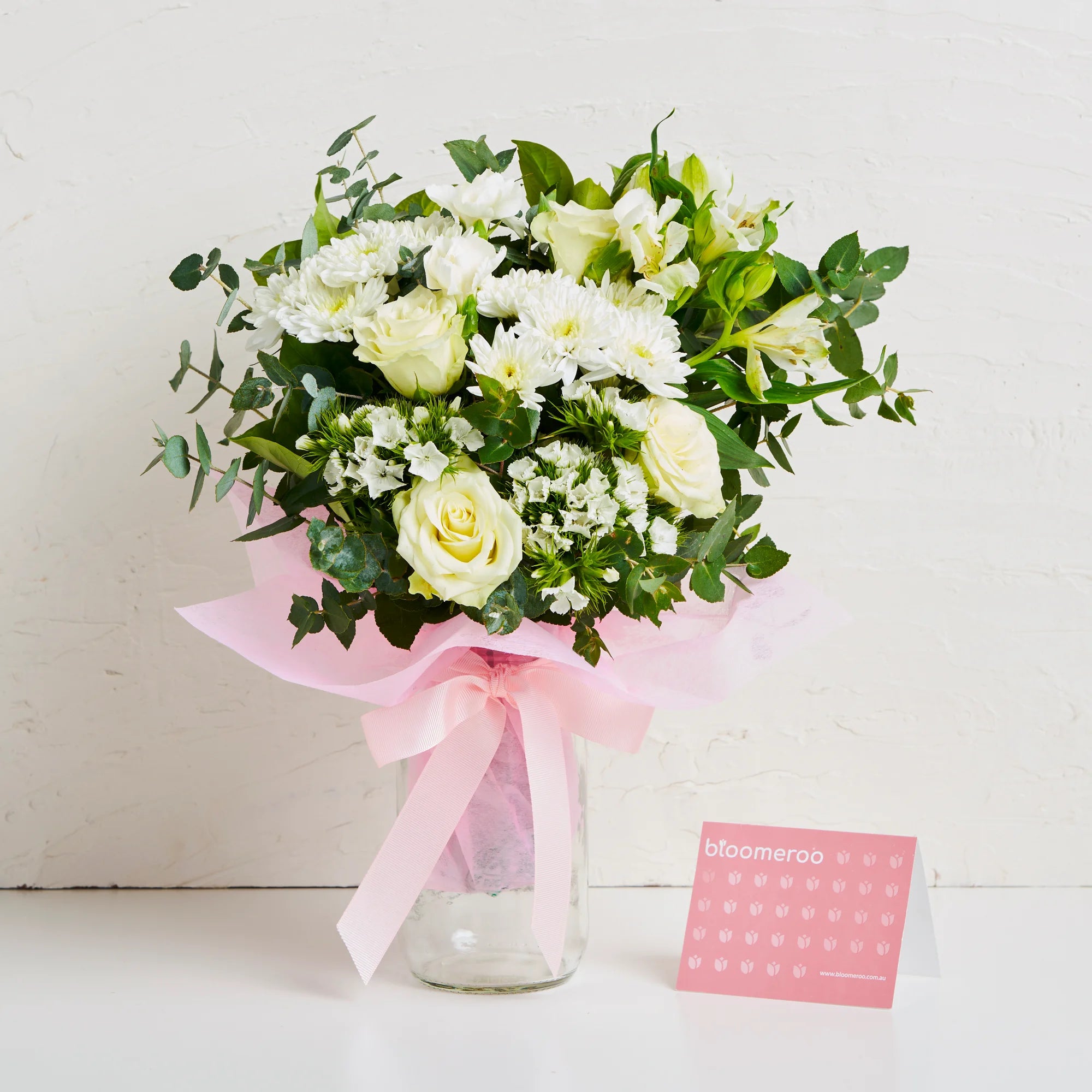 Sympathy Flowers