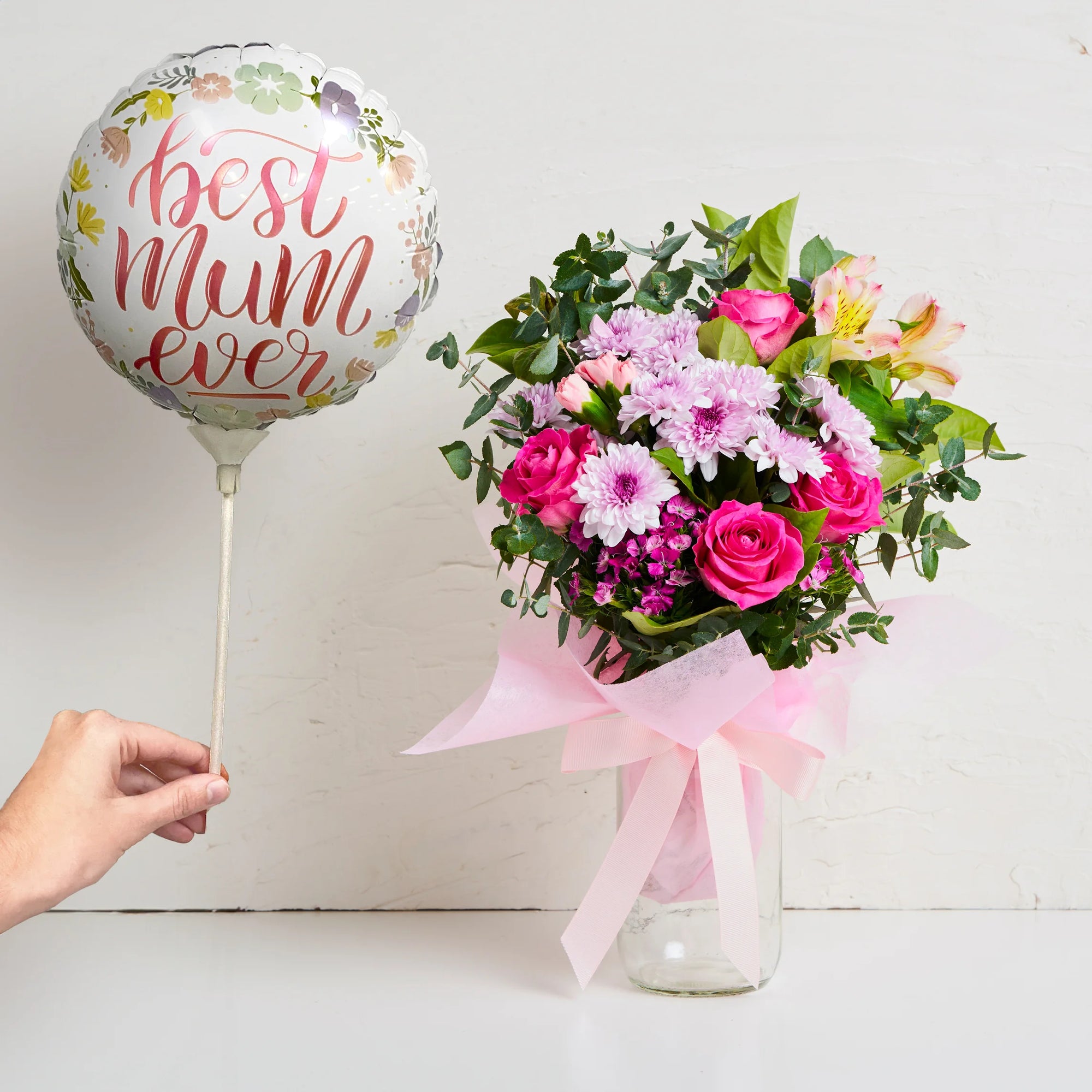 Happy Mother's Day