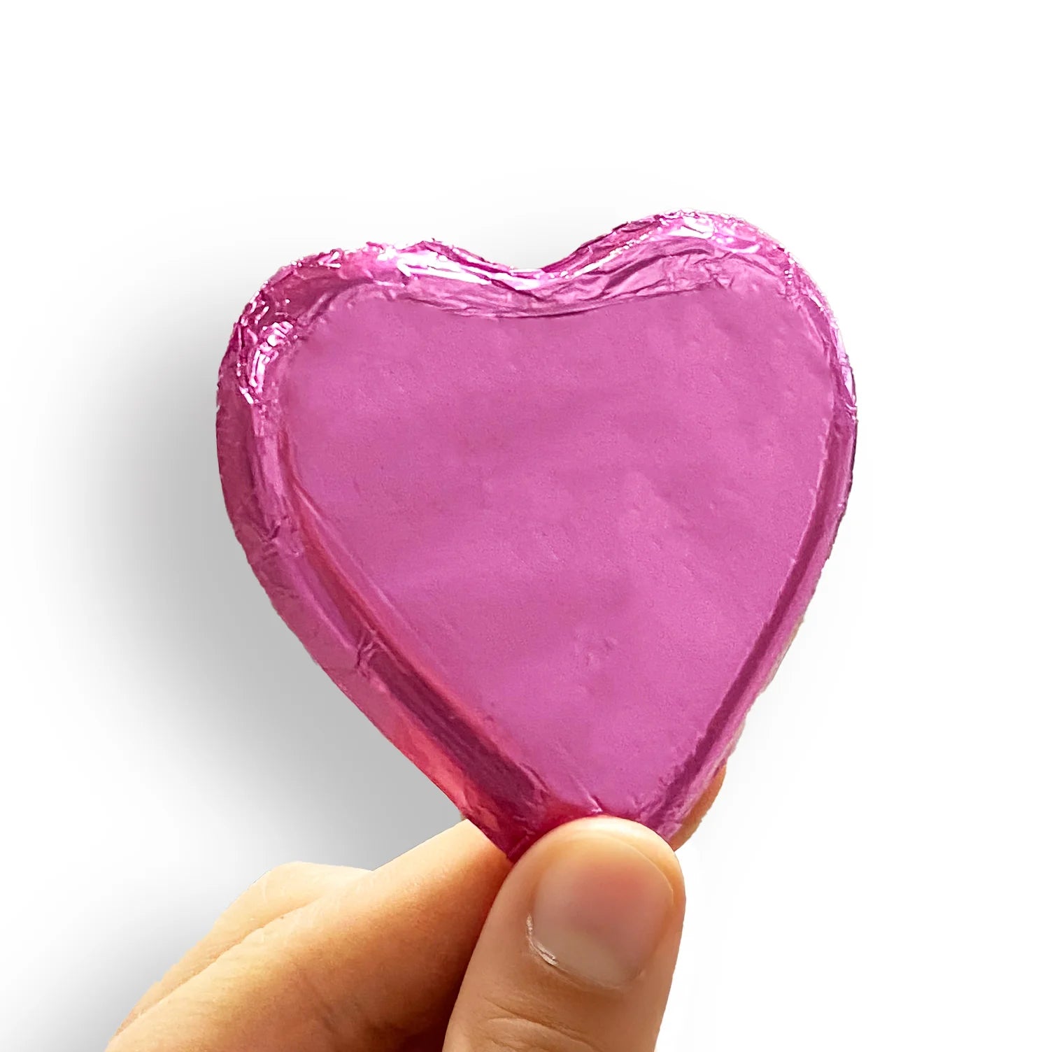 Heart Chocolate