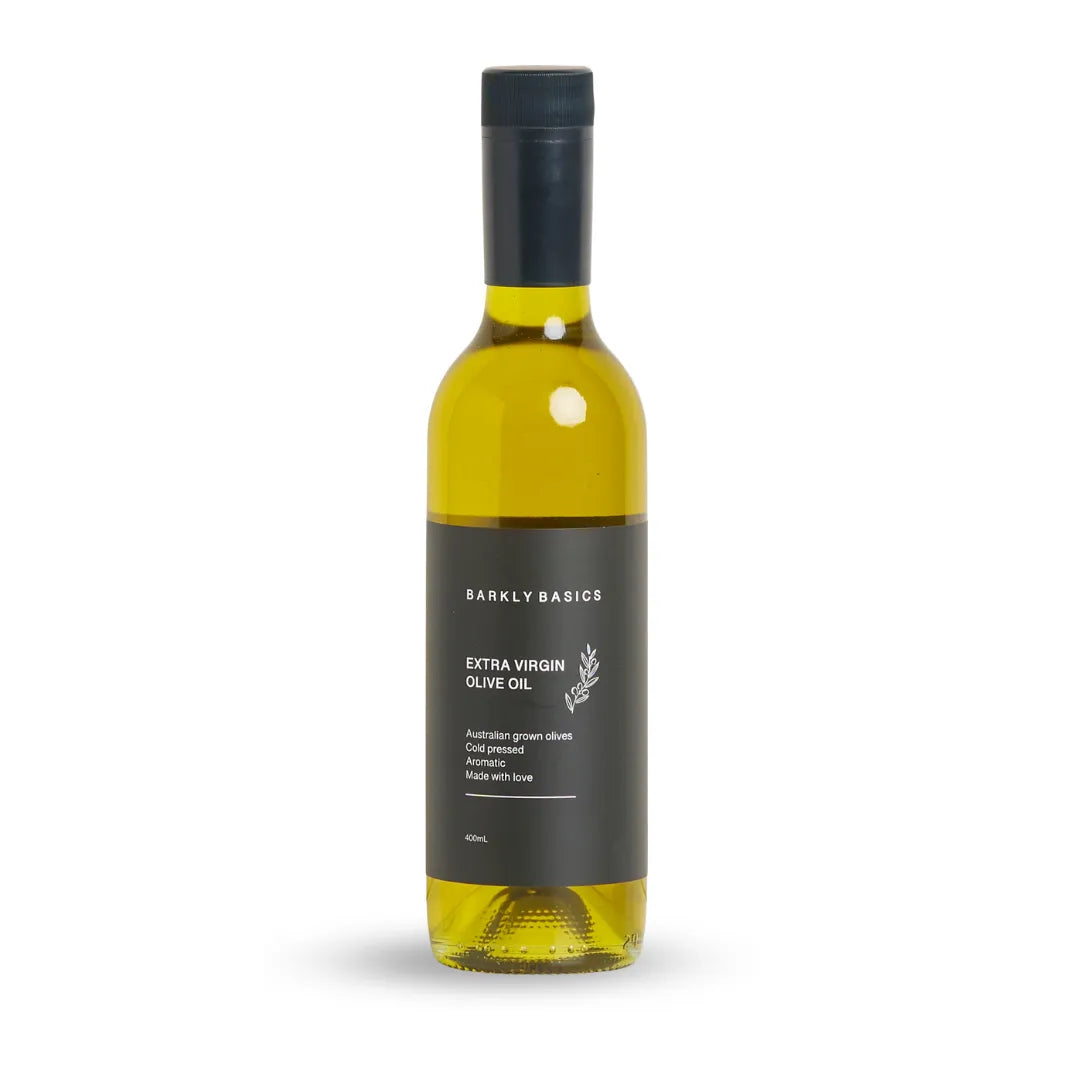 Barkly Basics Olive Oil