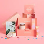 Pamper Explosion Box