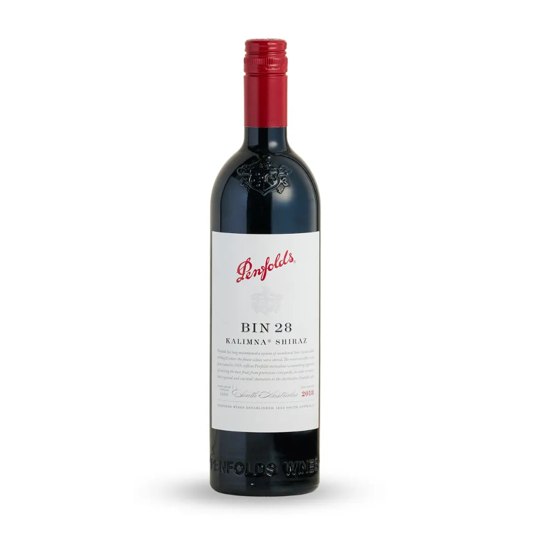 Penfolds - Bin 28 Shiraz
