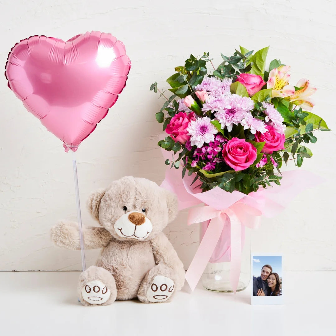 Personalised I Love You