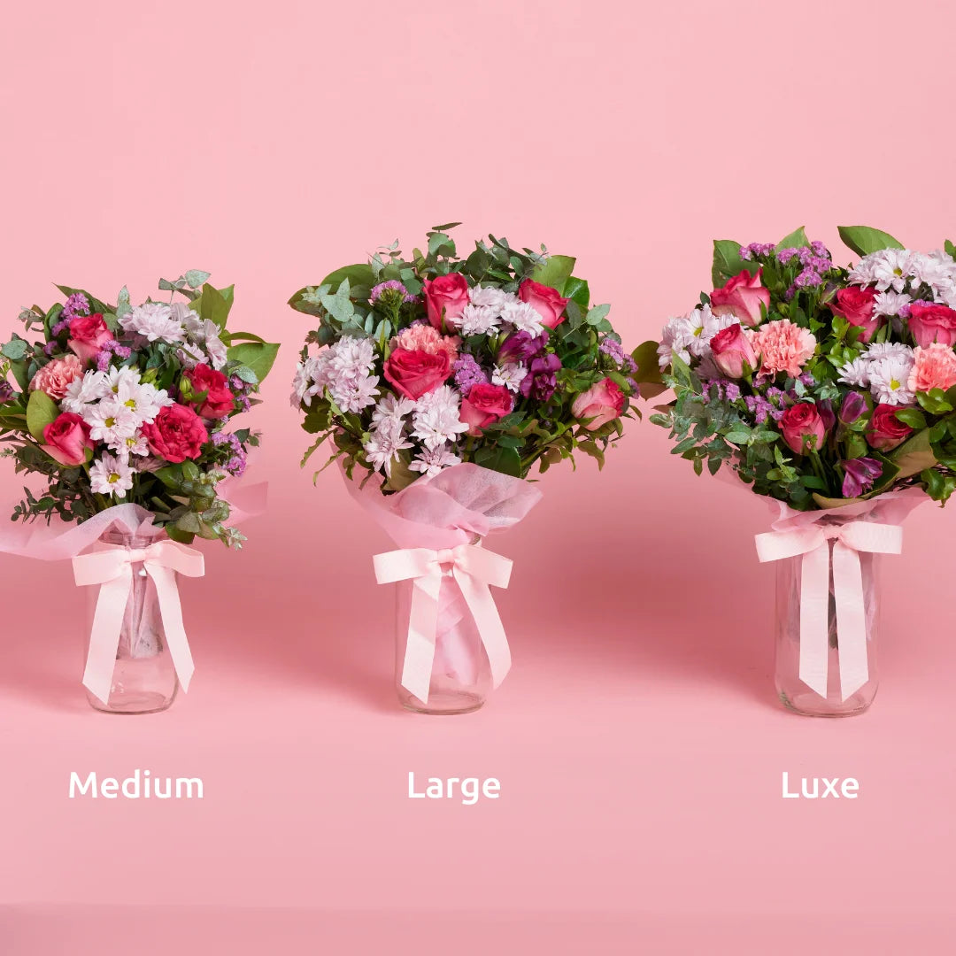 Chocolate Lolly Explosion Box