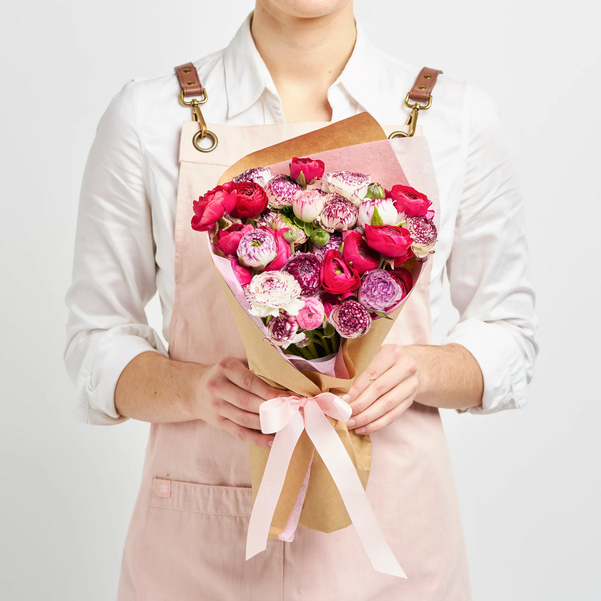 Buttercup Bouquet